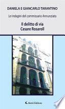 Il delitto di via Cesare Rosaroll