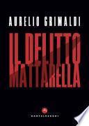 Il delitto Mattarella