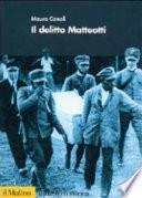 Il delitto Matteotti
