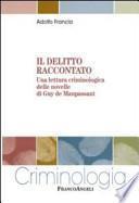 Il delitto raccontato