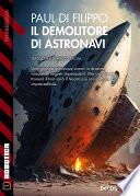 Il demolitore di astronavi