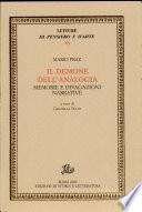 Il demone dell'analogia