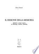 Il demone della memoria