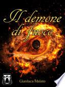 Il demone di fuoco