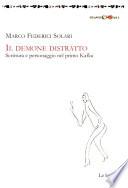 Il demone distratto