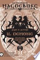 Il demone. Magdeburg