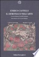 Il demoniaco nell'arte