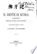 Il dente di Budda