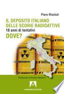 Il deposito italiano delle scorie radioattive
