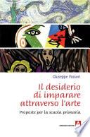 Il desiderio di imparare attraverso l'arte