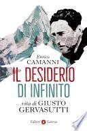Il desiderio di infinito