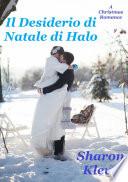 Il Desiderio di Natale di Halo