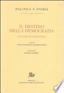 Il destino della democrazia