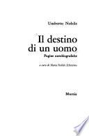Il destino di un uomo