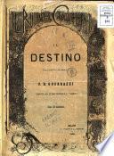 Il destino racconto storico