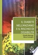 Il diabete nell'anziano e il rischio di disabilità