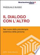 Il dialogo con l'altro