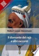 Il diamante del rajà e altri racconti