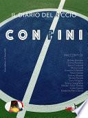 Il Diario del Riccio n. 2 - Confini