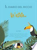 Il diario del Riccio vol. 1 - Un'estate