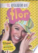 Il diario di Flor. Con cartoline