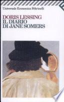 Il diario di Jane Somers
