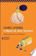 Il diario di Jane Somers