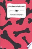 Il diario di Letizia