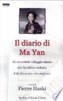 Il diario di Ma Yan