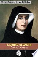 Il Diario di Santa Faustina Kowalska