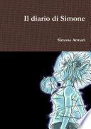 Il diario di Simone