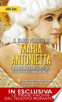 Il diario perduto di Maria Antonietta