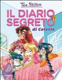 Il diario segreto di Colette