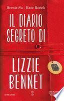 Il diario segreto di Lizzie Bennet
