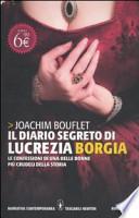 Il diario segreto di Lucrezia Borgia