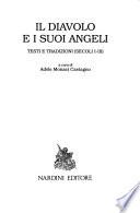 Il diavolo e i suoi angeli