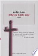 Il diavolo e John Crow