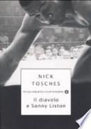 Il diavolo e Sonny Liston