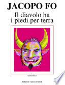Il diavolo ha i piedi per terra