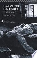 Il diavolo in corpo