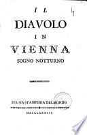Il diavolo in Vienna
