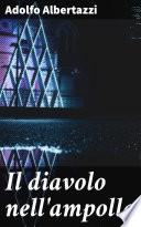Il diavolo nell'ampolla
