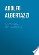 Il diavolo nell'ampolla