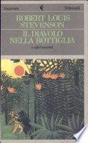 Il diavolo nella bottiglia e altri racconti