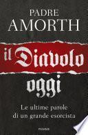 Il diavolo, oggi