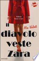 Il diavolo veste Zara