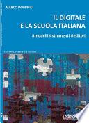 Il digitale e la scuola italiana