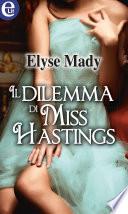 Il dilemma di Miss Hastings