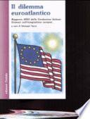 Il dilemma euroatlantico