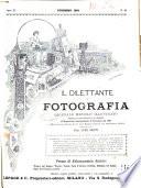 Il dilettante di fotografia giornale popolare mensile illustrato
